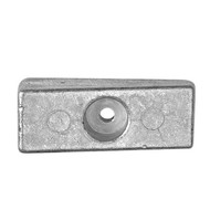 Mercury - Mercruiser 97-8M0059344 Anode(Alum)-10Pcs Mercury - Mercruiser 97-8M0059344 Anode(Alum)-10Pcs