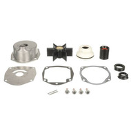Quicksilver 8M0094529 Mercury Water Pump Repair Kit Quicksilver 8M0094529 Mercury Water Pump Repair Kit