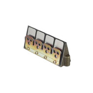 Mercury 855952T3 Mercruiser Reed Block Assy Thumbnail Image