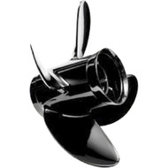 Quicksilver 8M0055531 Nemesis 14 x 12P Propeller