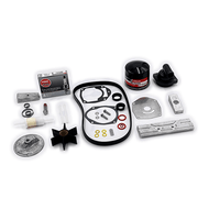 Mercury 8M0094233 150HP EFI FourStroke 300 Hour Maintenance Kit Image Mercury 8M0094233 150HP EFI FourStroke 300 Hour Maintenance Kit Image
