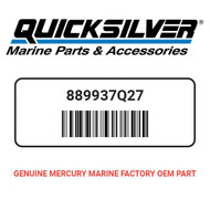 Quicksilver 64-889937Q27 Str-Rack Kit-27Ft Quicksilver 64-889937Q27 Str-Rack Kit-27Ft