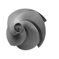 Mercury - Mercruiser 47-883796T01 Impeller Assy Mercury - Mercruiser 47-883796T01 Impeller Assy