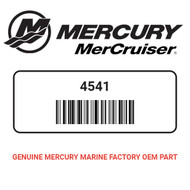 Mercury - Mercruiser 1395-4541 Plug Screw Mercury - Mercruiser 1395-4541 Plug Screw
