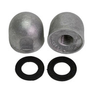 Mercury 55989Q9 Anode Kit - Aluminum Image