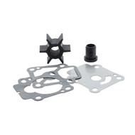 Mercury 47-803748K01 8/9.9HP FourStroke Water Pump Impeller Repair