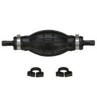Mercury 8M0061876 Fuel Primer Bulb Thumbnail Image