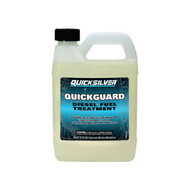 Mercury - Mercruiser 92-8M0089197 Quickguard Diesel 32oz