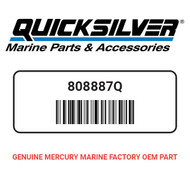 Quicksilver 67-808887Q Water Elim