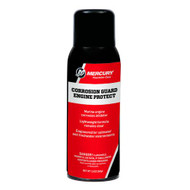 Mercury 92-8M0172753 Corrosion Guard 12oz Aerosol Mercury 92-8M0172753 Corrosion Guard 12oz Aerosol