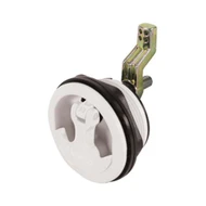 Whitecap Non-Locking Nylon T Handle w/Latch Image