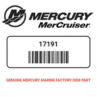 Mercury - Mercruiser 17191 Plug