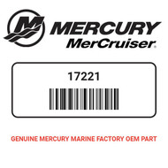Mercury - Mercruiser 17221 Latch-Cowl