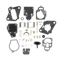 Quicksilver 1395-823707-2 Repair Kit-Carb Image