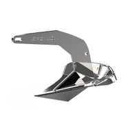 Lewmar Stainless Steel Epsilon Anchor Lewmar Stainless Steel Epsilon Anchor