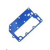 Johnson - Evinrude 0324323 Exhaust Cover Gasket Johnson - Evinrude 0324323 Exhaust Cover Gasket