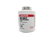 Johnson - Evinrude 0363975 Loctite M5923 16oz Gasket Sealing Compound w/Brush Top - 152029