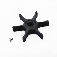 Johnson - Evinrude 0434424 Impeller/Key Image