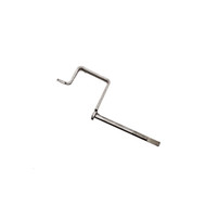 Johnson - Evinrude 0436897 Lever & Shaft Assembly Johnson - Evinrude 0436897 Lever & Shaft Assembly