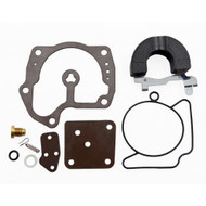 Johnson - Evinrude 0437327 Carb Repair Kit Assembly Image