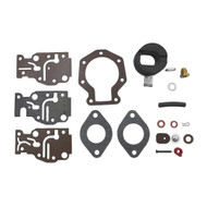 Johnson - Evinrude 0439073 Carb Repair Assembly Kit Image