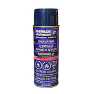 Johnson - Evinrude 0771244 Fcg*SprAssembly Paint Blue Image