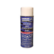 Johnson - Evinrude 0777182 Engine Spray Paint - White Image