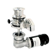 AnchorLift Aquarius 2500 Vertical Windlass w/Capstan