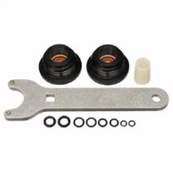 Seastar HS5157 Cylinder Seal Kit Seastar HS5157 Cylinder Seal Kit