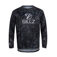 Gillz Men's UV Pro Striker Long Sleeve Shirt