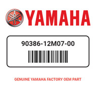 Yamaha 90386-12M07-00 Bushspec'L Nylon