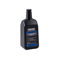 amaha ACC-STORR-IT-32 Yamalube EFI Engine Storage Fogging Oil - 32 OZ Image