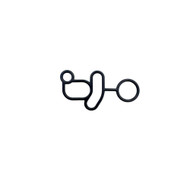 Yamaha 62Y-14398-30-00 Gasket