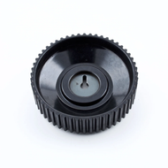 Yamaha 69J-11537-00-00 Gear Driven Image