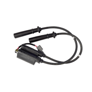Yamaha 68V-82310-11-00 Ignition Coil Assy Image