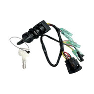 Yamaha 704-82510-0B-00 Main Switch Assy | Wholesale Marine