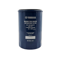 Yamaha QB1-M10EL-10-00 Mini 10 Fuel/Wtr Fltr Elmnt Image