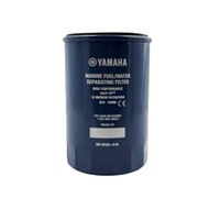 Yamaha QB1-M10EL-10-00 Mini 10 Fuel/Wtr Fltr Elmnt Image
