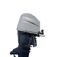 Yamaha MAR-MTRCV-11-25 Motor Cover F250 Image