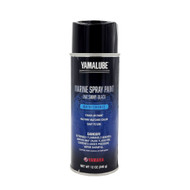 Yamaha ACC-MRNPA-IT-NA Mrine Spray Paint-Na Shiny Blk Image