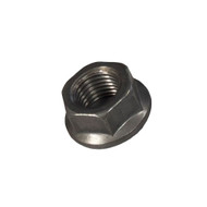 Yamaha 6C5-12158-10-00 Nut Lock Image