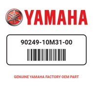 Yamaha 90249-10M31-00 Pin Yamaha 90249-10M31-00 Pin