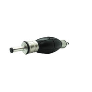 Yamaha 6AW-24360-02-00 Primer Pump Assy - Slanted view to see connector Yamaha 6AW-24360-02-00 Primer Pump Assy - Slanted view to see connector