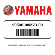 Yamaha 90506-08M23-00 Spring tension