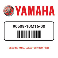 Yamaha 90508-10M16-00 Spring torsion