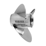Yamaha 6CF-45932-20-00 Saltwater Series II 15 X 20P LH Yamaha 6CF-45932-20-00 Saltwater Series II 15 X 20P LH