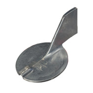 Yamaha 67F-45371-00-00 Tab-Trim Image