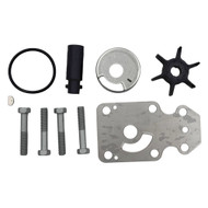 Yamaha 68T-W0078-02-00 Water Pump Repair Kit Image