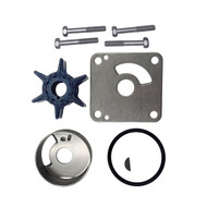 Yamaha 6L2-W0078-00-00 Water Pump Repair Kit- 20, 25 Two Cyl
