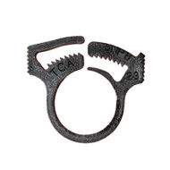 Johnson - Evinrude 0322652 Snap Clamp #8 Image
